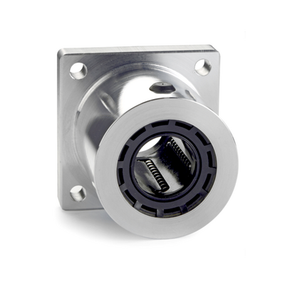 FLANGED BUSHINGS TPS